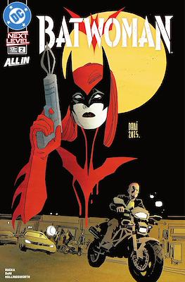 Batwoman Vol. 4 (2026-) (Comic Book 32 pp) #2