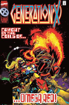 Generation X (1994–2018) #10