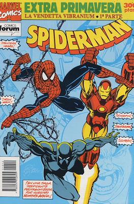 Spiderman Vol. 1 / El Espectacular Spiderman Especiales (1986-1994) #17