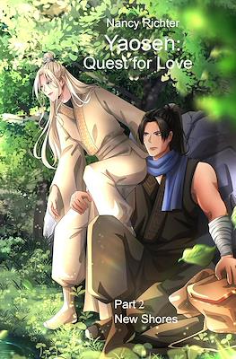 Yaosen: Quest for Love #2