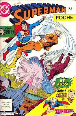 Superman Poche #73