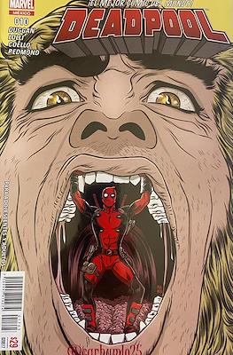 Deadpool (2016-2018) (Grapa) #10