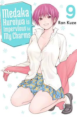 Medaka Kuroiwa is Impervious to My Charms #9