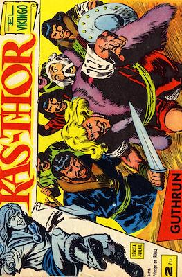 Kas-Thor el vikingo (1963) #52