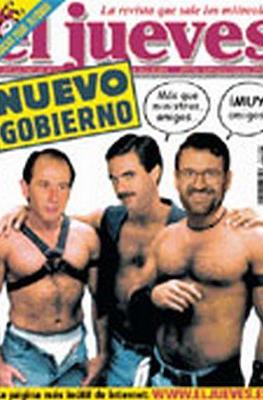 El Jueves #1198