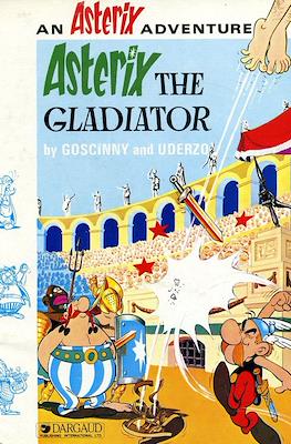 Asterix (Hardcover) #3