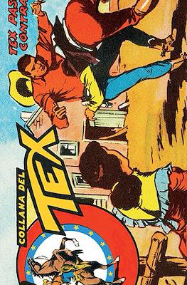 Le strisce di Tex #232