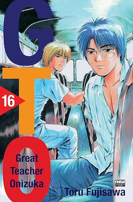 GTO #16