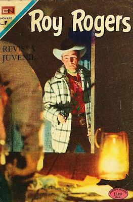 Roy Rogers #214