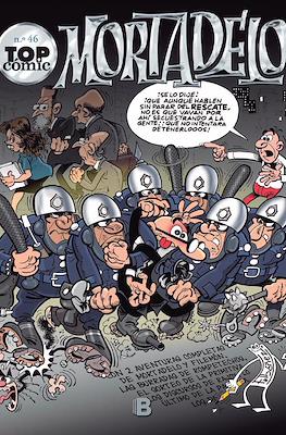 Mortadelo. Top Cómic (Rústica) #46