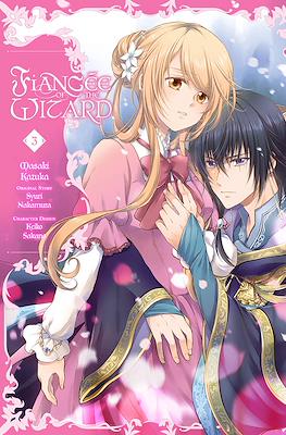 Fiancée of the Wizard (Softcover) #3