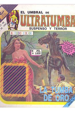 El Umbral de Ultratumba #206