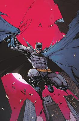 Batman: Leyendas urbanas (Cartoné 144 pp) #1