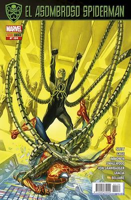 Spiderman Vol. 7 / Spiderman Superior / El Asombroso Spiderman (2006-) #134