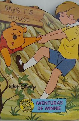 Troquelados Minidisney #32