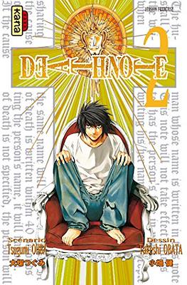 Death Note #2