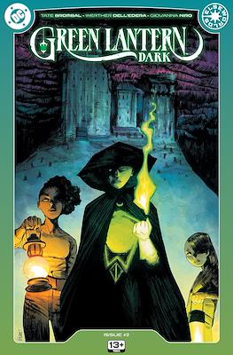Green Lantern: Dark (2024-2025) #2