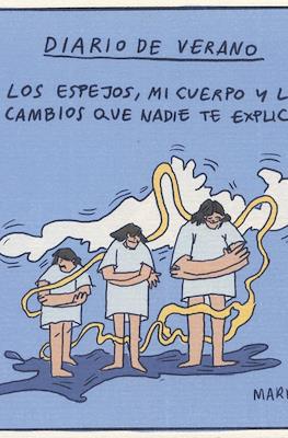 Diario de verano