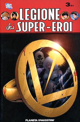 Legione dei Super-eroi #3