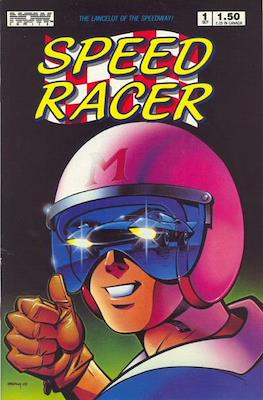 Speed Racer Vol.1 #1