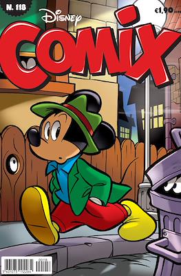 Disney Comix #118