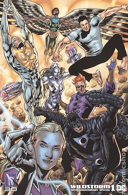 Wildstorm 30th Anniversary Special (Variant Cover) #1.2