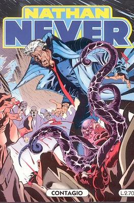 Nathan Never #48