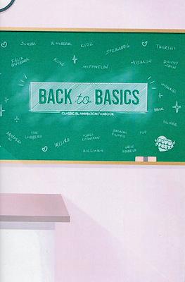 Back to Basics Classic Animation Fanbook