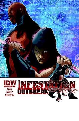 Infestation Outbreak #2