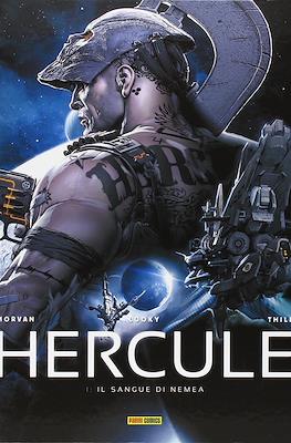 Hercule #1
