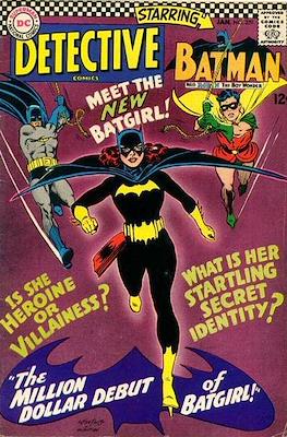 Detective Comics Vol. 1 (1937-2011; 2016-) #359