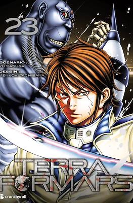 Terra Formars #23