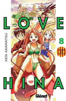 Love Hina #8