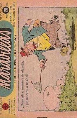 Maravillas (1939-1954) #271