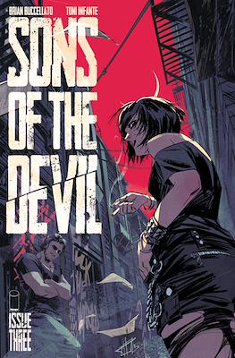 Sons of The Devil #3