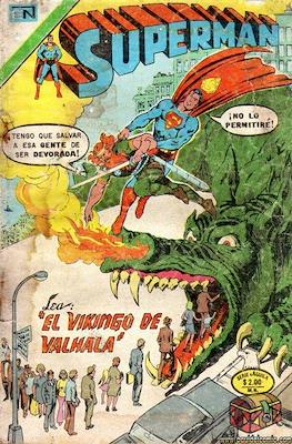 Supermán #1026