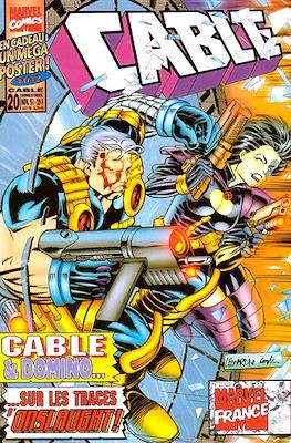 Cable #20