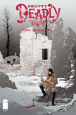 Pretty Deadly #9