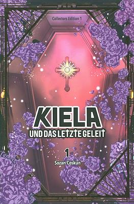 Kiela und das letzte Geleit Collector edition