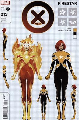 X-Men Vol. 6 (2021-Variant Covers) #13.3