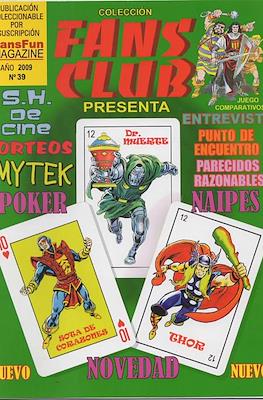 FansFun Magazine #39
