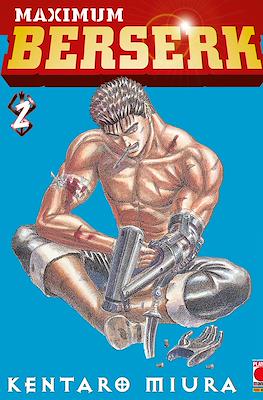 Maximum Berserk #2