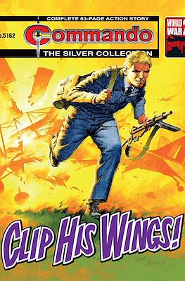 Commando #5162