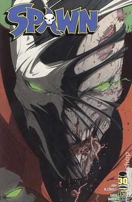 Spawn (Variant Cover) #330.1