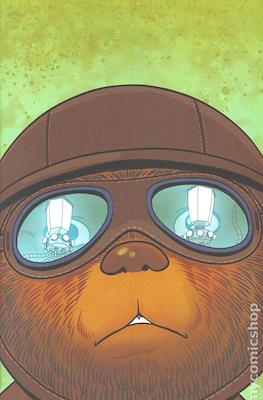 Wild's End (2023 Variant Cover) #2.1