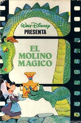 Walt Disney presenta #14