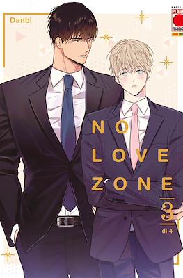 No Love Zone – Extra Il Racconto del Coniglio #3