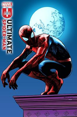 Ultimate Spider-Man Vol. 3 (2024-Variant Covers) #5.2