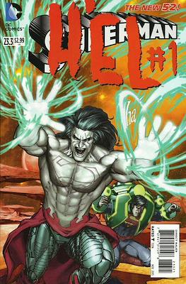Superman Vol. 3 (2011-2016) (Comic Book) #23.3
