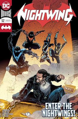 Nightwing Vol. 4 (2016-) #52